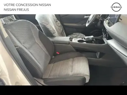 Photo 14 Nissan X-trail  e-Power 204ch Acenta 2024