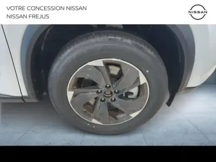 Photo 6 Nissan X-trail  e-Power 204ch Acenta 2024