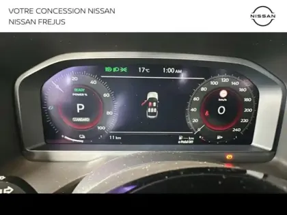 Photo 11 Nissan X-trail  e-Power 204ch Acenta 2024