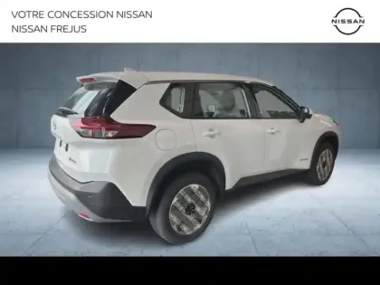 Photo 8 Nissan X-trail  e-Power 204ch Acenta 2024