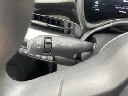 Photo 14 Fiat 500  e 95ch Action