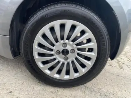 Photo 10 Fiat 500  e 95ch Action