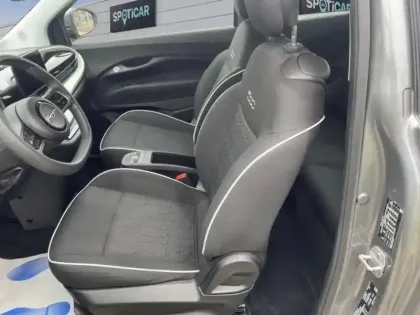 Photo 8 Fiat 500  e 95ch Action