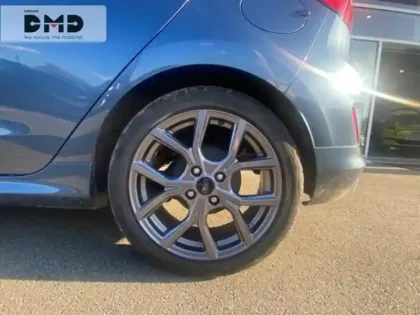 Photo 12 Ford Fiesta  1.0 Flexifuel 95ch ST-Line 5p