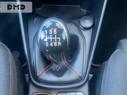 Photo 7 Ford Fiesta  1.0 Flexifuel 95ch ST-Line 5p