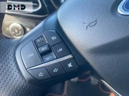 Photo 13 Ford Fiesta  1.0 Flexifuel 95ch ST-Line 5p