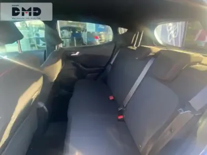 Photo 9 Ford Fiesta  1.0 Flexifuel 95ch ST-Line 5p