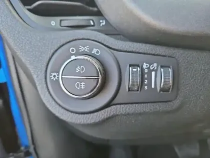 Photo 14 Fiat 500 X 1.5 FireFly Turbo 130ch S/S Hybrid DCT7