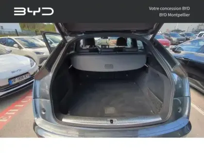 Photo 7 Audi Q5 Gén. II Ph1 S line 5