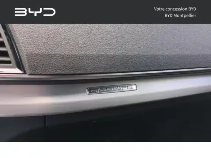 Photo 14 Audi Q5 Gén. II Ph1 S line 5