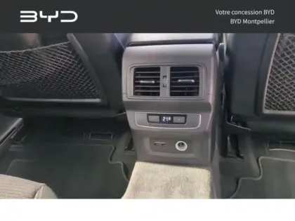 Photo 5 Audi Q5 Gén. II Ph1 S line 5