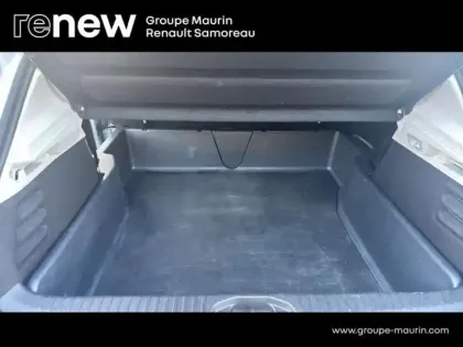 Photo 8 Renault Clio  1.0 SCe 65ch Evolution