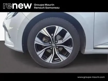 Photo 6 Renault Clio  1.0 SCe 65ch Evolution