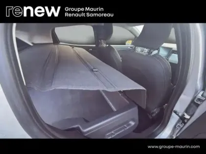 Photo 13 Renault Clio  1.0 SCe 65ch Evolution