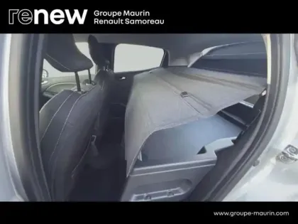 Photo 12 Renault Clio  1.0 SCe 65ch Evolution