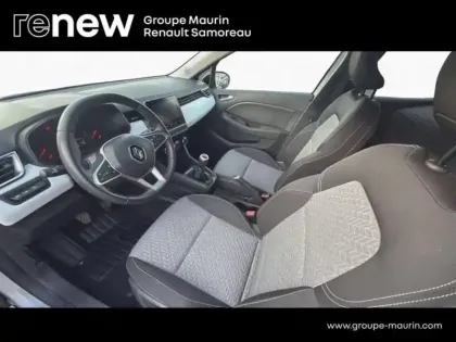 Photo 9 Renault Clio  1.0 SCe 65ch Evolution