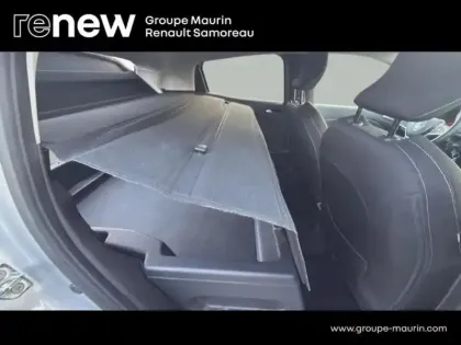 Photo 14 Renault Clio  1.0 SCe 65ch Evolution