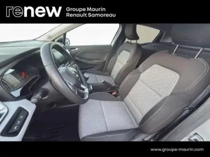 Photo 10 Renault Clio  1.0 SCe 65ch Evolution