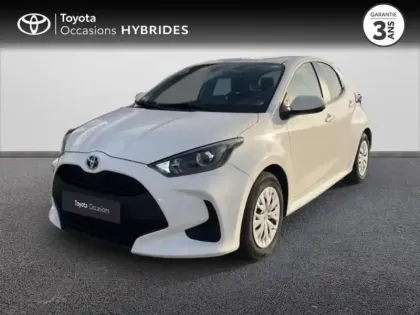 Photo Toyota Yaris