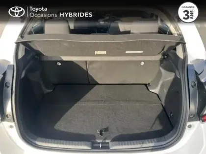 Photo 9 Toyota Yaris  116h Dynamic 5p MY22