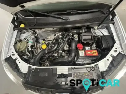 Photo 11 Dacia Sandero  0.9 TCe 90ch Stepway