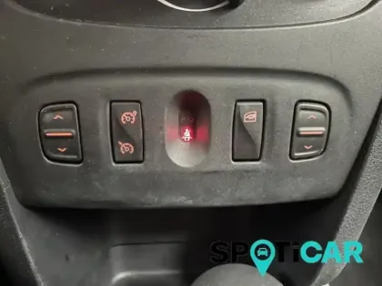 Photo 14 Dacia Sandero  0.9 TCe 90ch Stepway