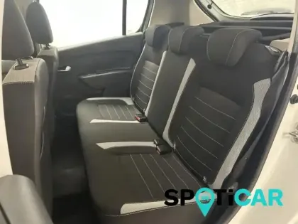 Photo 9 Dacia Sandero  0.9 TCe 90ch Stepway