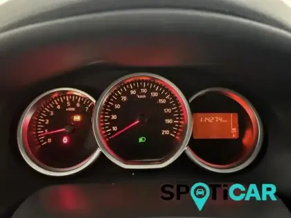 Photo 6 Dacia Sandero  0.9 TCe 90ch Stepway