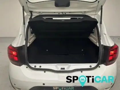 Photo 5 Dacia Sandero  0.9 TCe 90ch Stepway