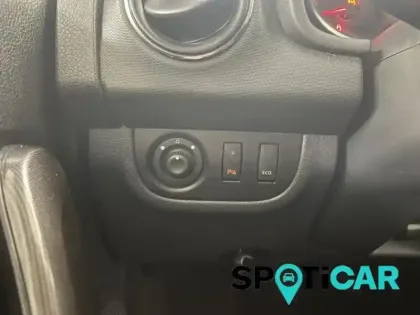 Photo 13 Dacia Sandero  0.9 TCe 90ch Stepway