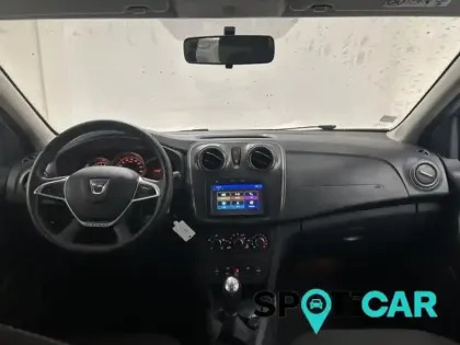 Photo 7 Dacia Sandero  0.9 TCe 90ch Stepway
