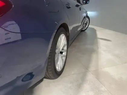 Photo 6 BMW Serie 5 Série 5 Touring 520dA 190ch Luxury Steptronic