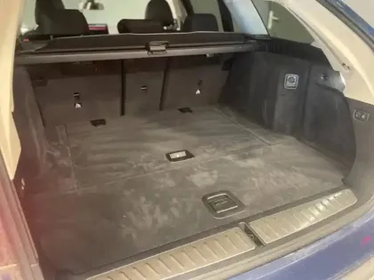 Photo 7 BMW Serie 5 Série 5 Touring 520dA 190ch Luxury Steptronic