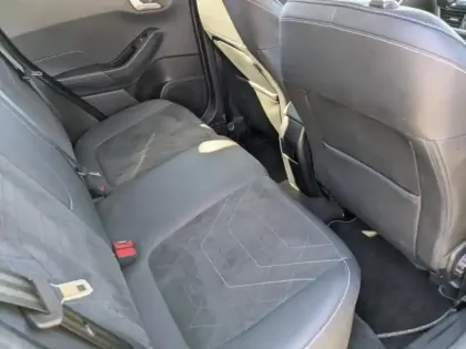 Photo 10 Ford Fiesta Gén. V Ph2 Titanium X 5