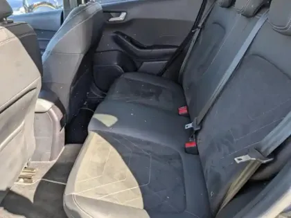 Photo 9 Ford Fiesta Gén. V Ph2 Titanium X 5