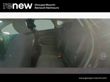 Photo 13 Renault Captur  1.0 Eco-G 100ch Evolution