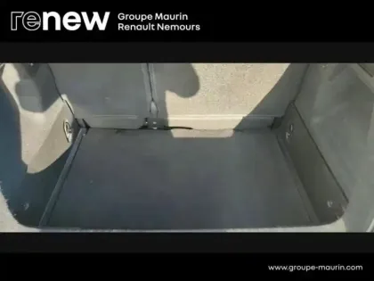 Photo 12 Renault Captur  1.0 Eco-G 100ch Evolution