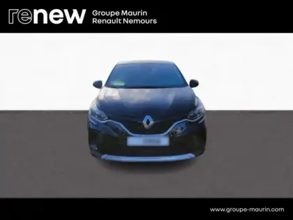 Photo 6 Renault Captur  1.0 Eco-G 100ch Evolution