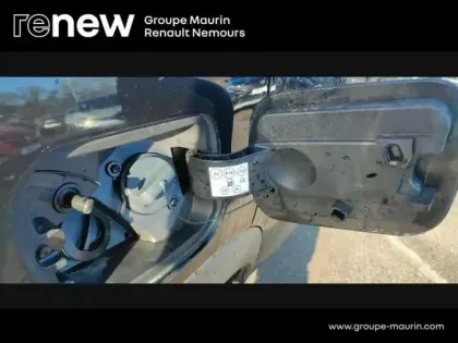 Photo 11 Renault Captur  1.0 Eco-G 100ch Evolution