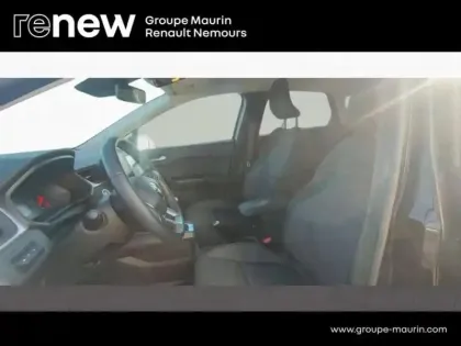 Photo 16 Renault Captur  1.0 Eco-G 100ch Evolution