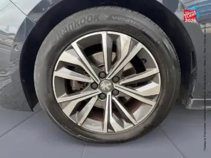 Photo 9 Peugeot 508  SW BlueHDi 130ch S&S Allure 7cv