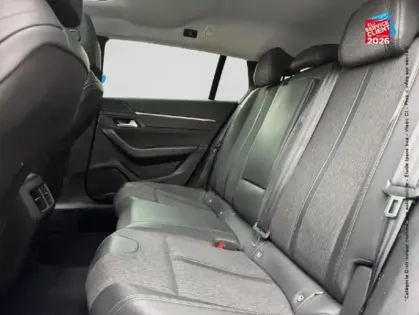 Photo 10 Peugeot 508  SW BlueHDi 130ch S&S Allure 7cv