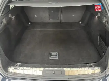 Photo 13 Peugeot 508  SW BlueHDi 130ch S&S Allure 7cv