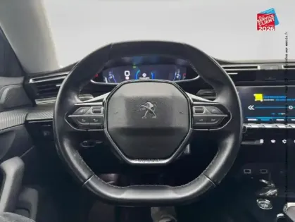 Photo 11 Peugeot 508  SW BlueHDi 130ch S&S Allure 7cv