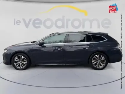 Photo 8 Peugeot 508  SW BlueHDi 130ch S&S Allure 7cv