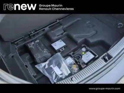 Photo 14 Mercedes Classe C  200 184ch AMG Line 9G Tronic