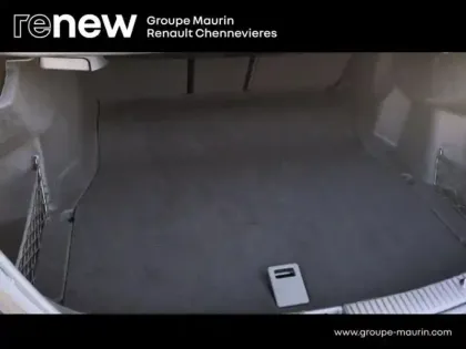 Photo 13 Mercedes Classe C  200 184ch AMG Line 9G Tronic