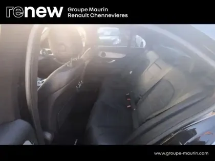 Photo 10 Mercedes Classe C  200 184ch AMG Line 9G Tronic