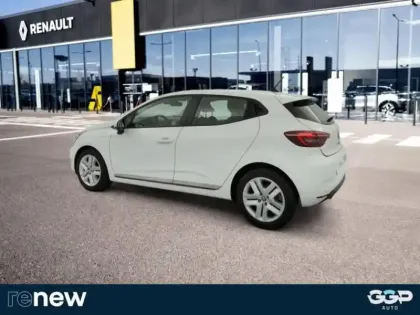 Photo 9 Renault Clio  1.0 TCe 100ch Business GPL -21N