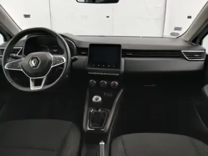 Photo 12 Renault Clio  1.0 TCe 100ch Business GPL -21N